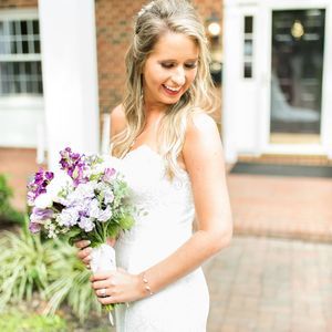 Meet your Posher, Kaci